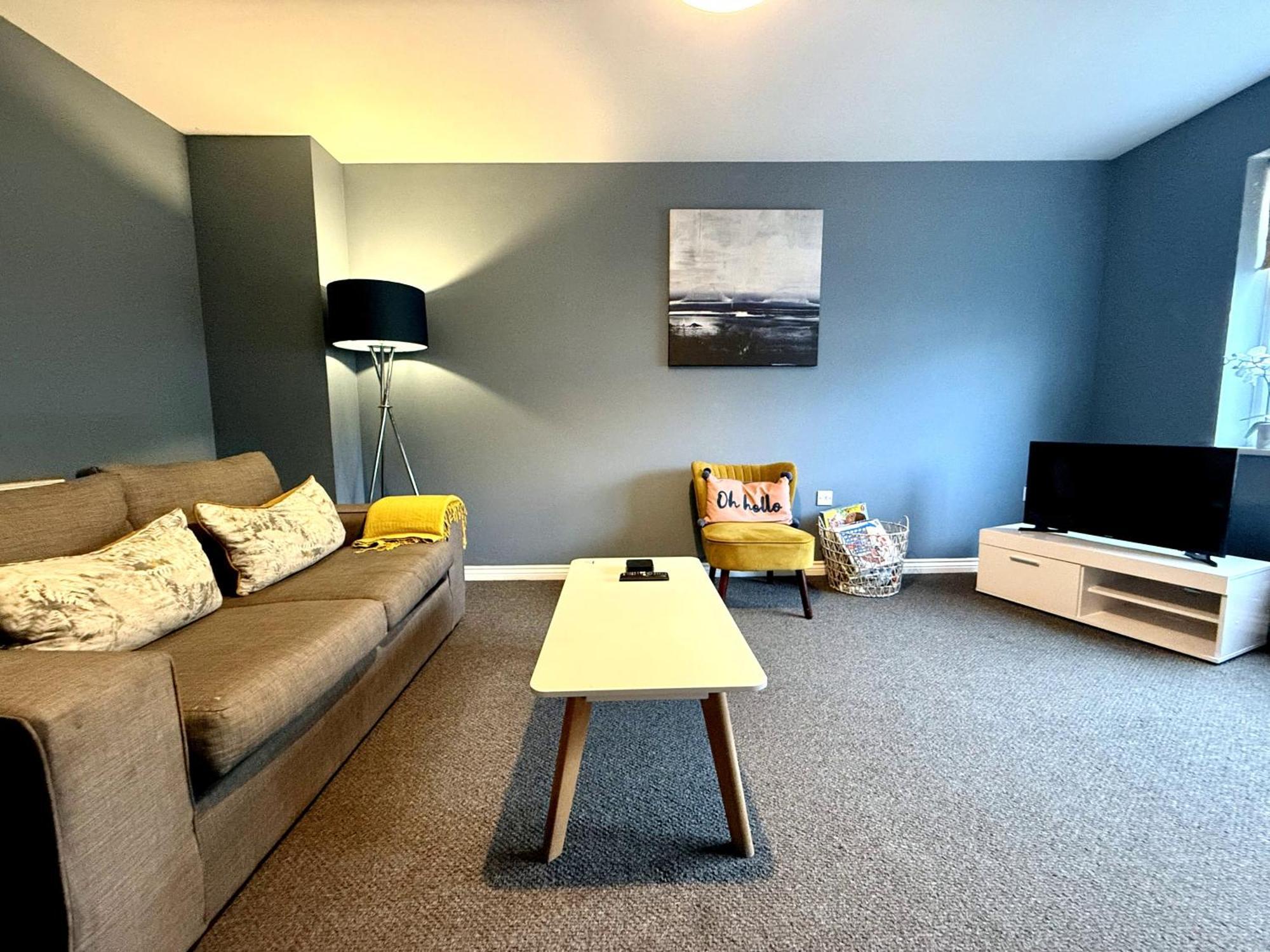 Vakantiehuis Joyford Place