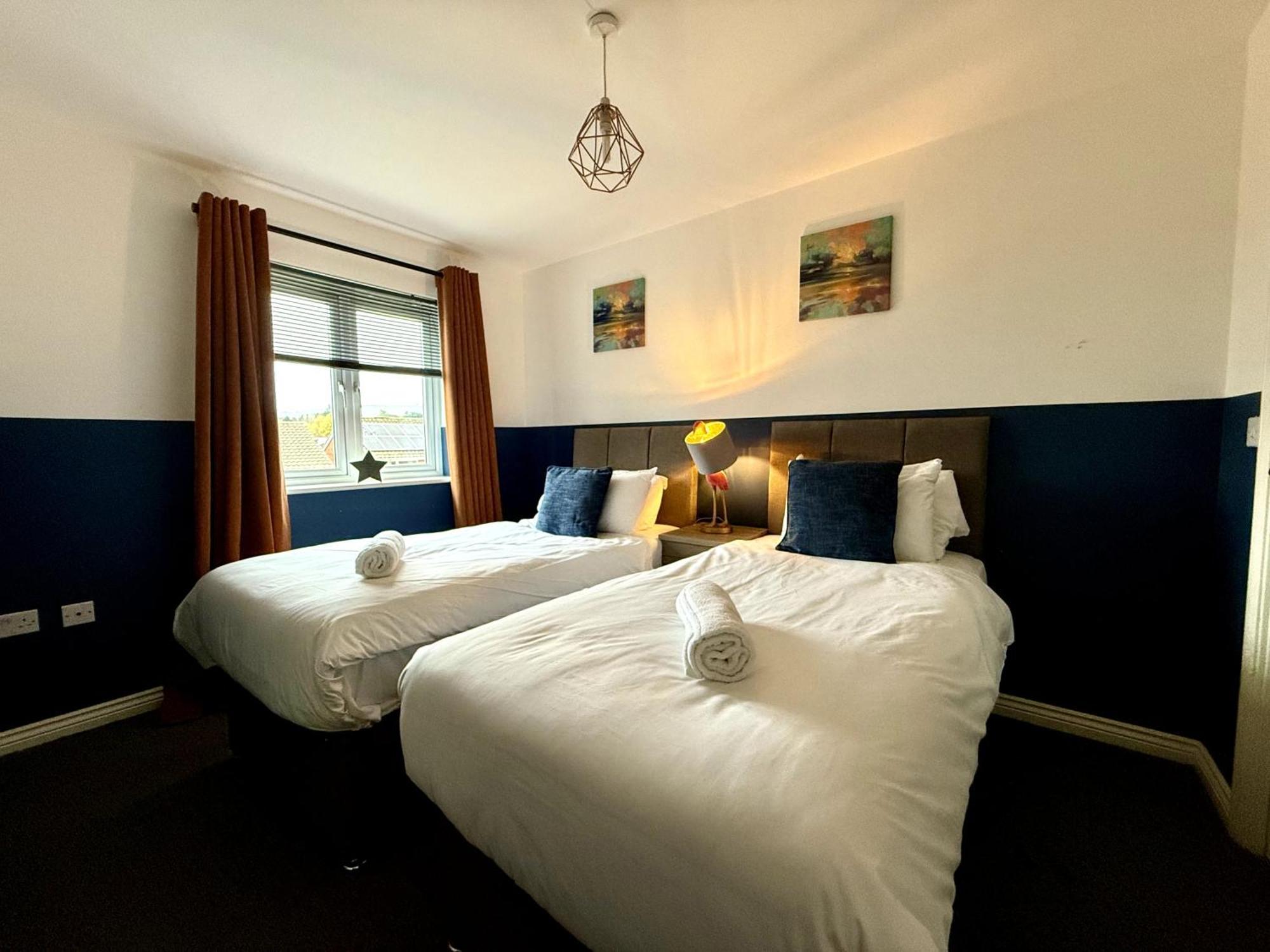 Holiday home Joyford Place *