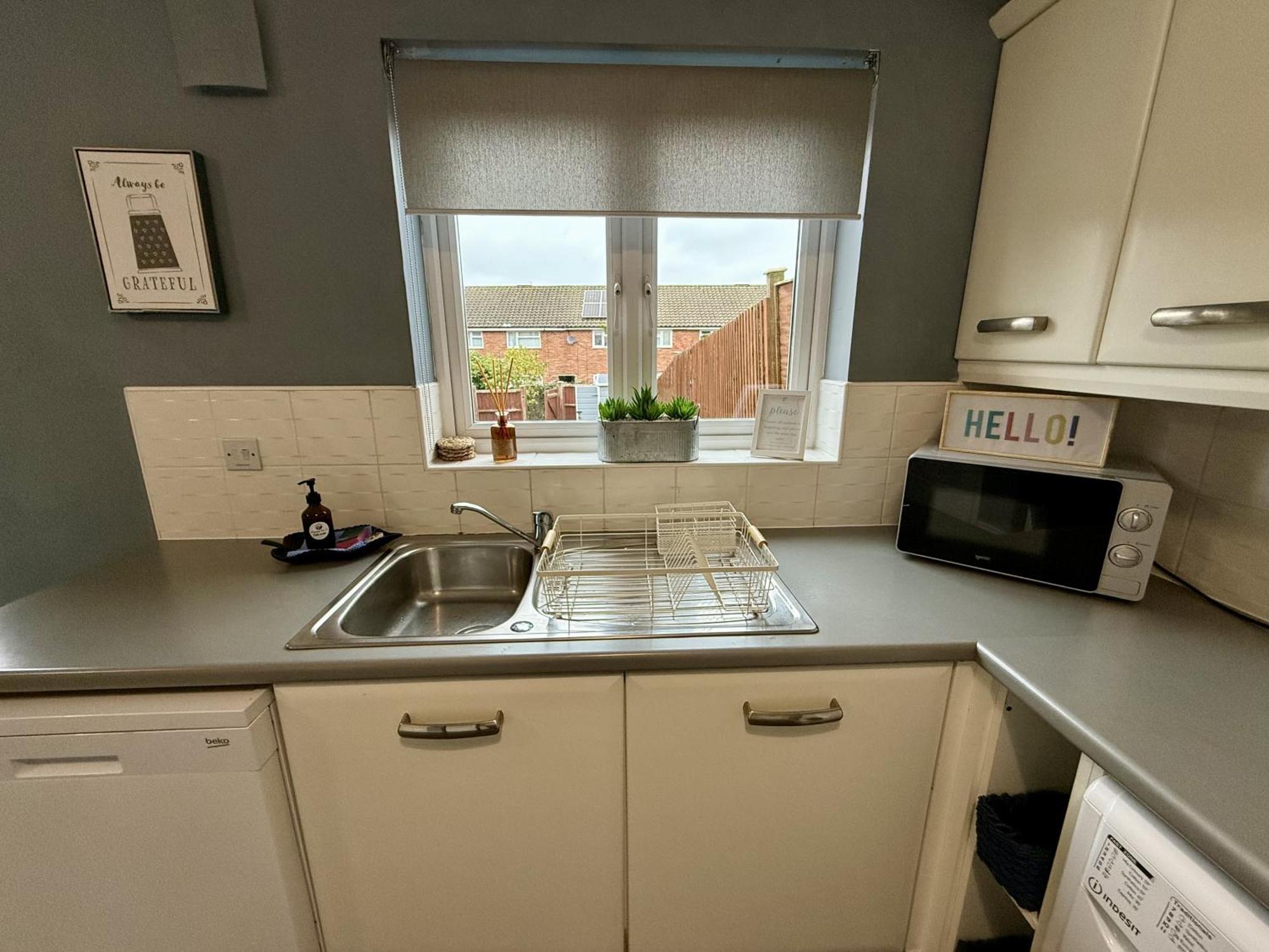 Holiday home Joyford Place *