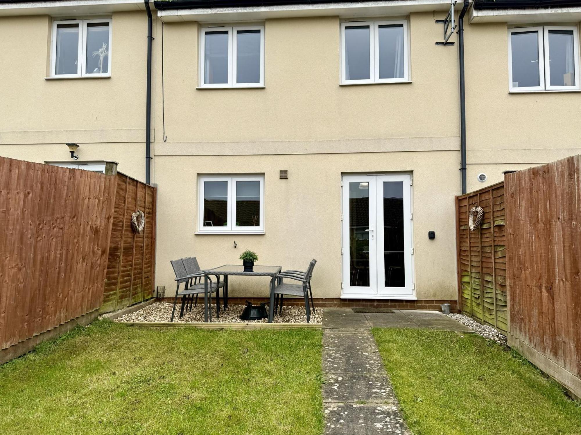 Joyford Place Holiday home Cheltenham