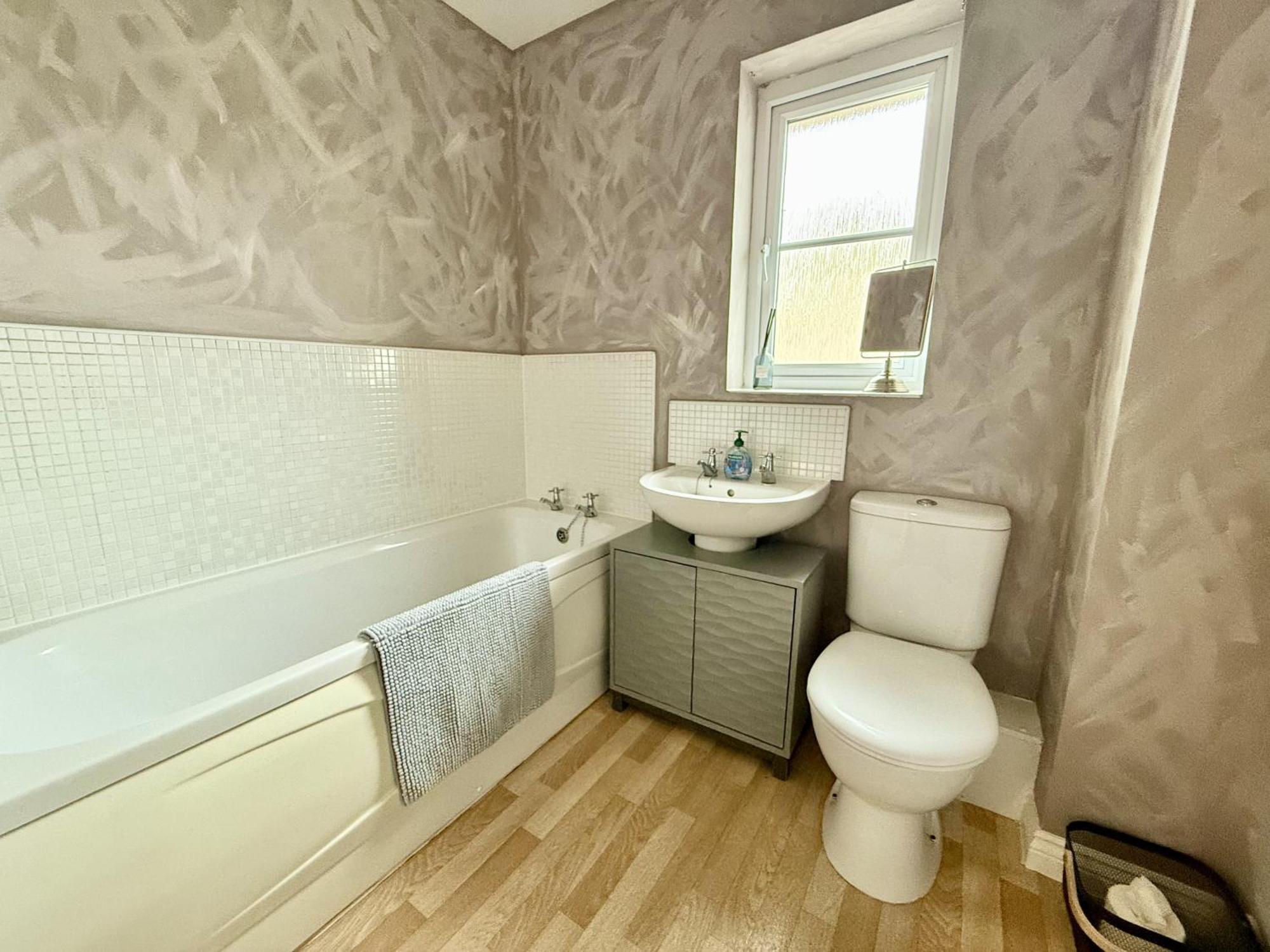 Holiday home Joyford Place Cheltenham