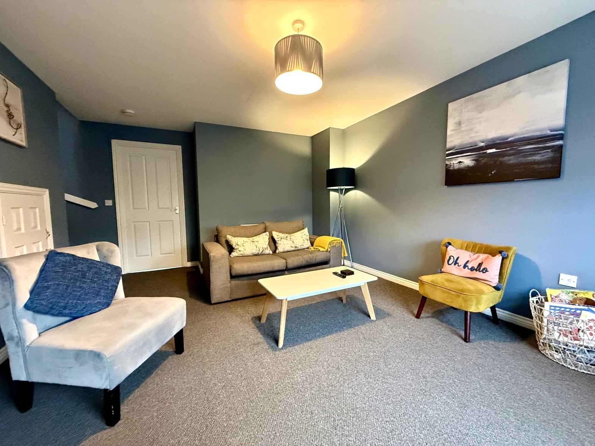 Holiday home Joyford Place