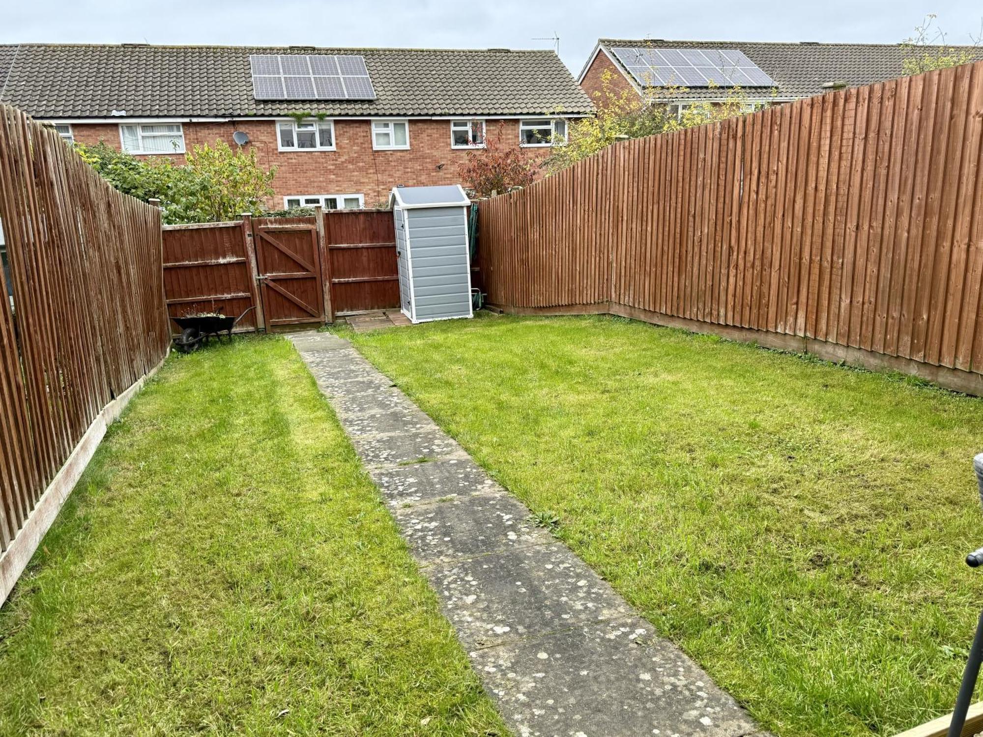 Joyford Place Holiday home Cheltenham